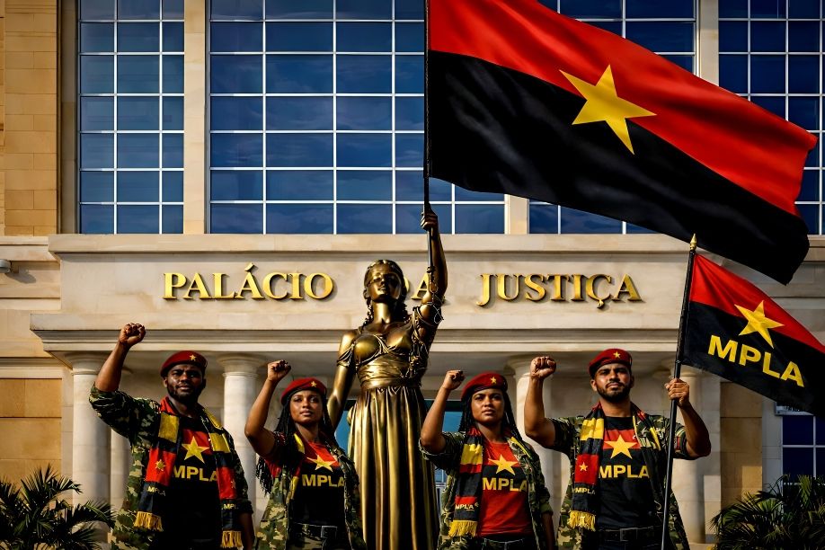 Partidos políticos e sociedade civil defendem sistema judicial livre de interesses partidários