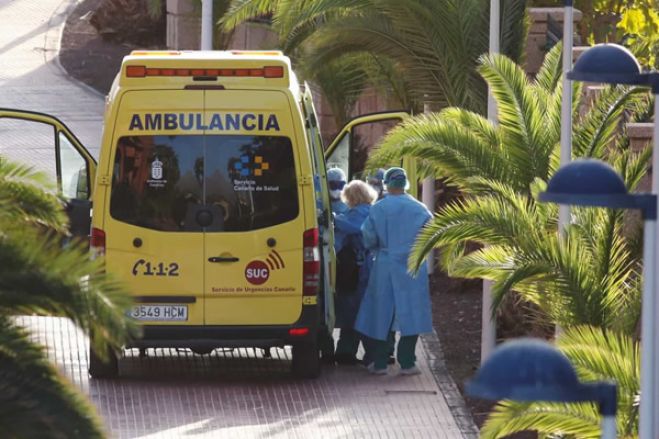 Covid-19: Mais um angolano infectado em Portugal