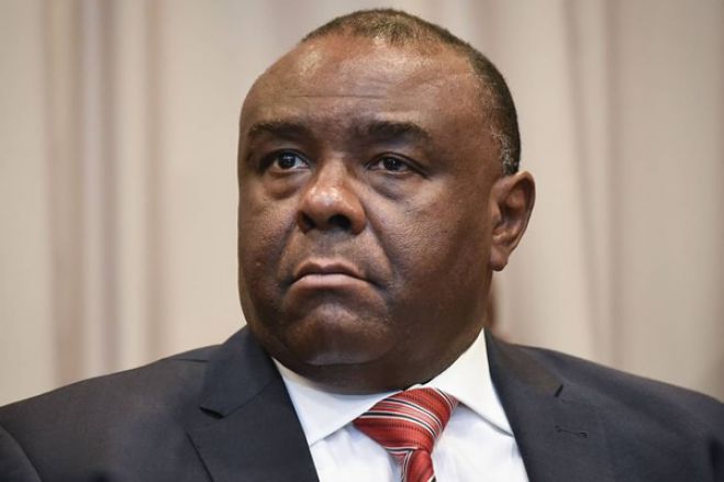 Ex-preso do TPI, Jean-Pierre Bemba vai chefiar a delegação da RDCongo nas negociações de paz em Luanda