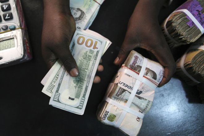 Governo angolano reintroduz imposto de 10% sobre transacções cambiais para o estrangeiro