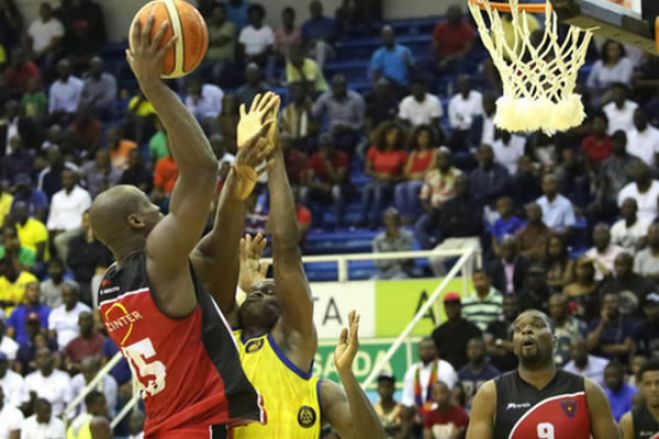 Morreu antigo basquetebolista &quot;Pipas&quot;