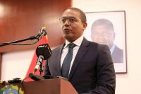 Ministro de Estado admite &quot;ajuste&quot; a cláusulas na concessão do Corredor do Lobito