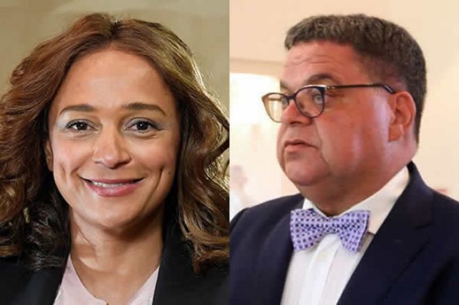 Entrada de Isabel dos Santos na Sonangol acabou com monopólio da AAA no mercado petrolífero