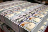 Dívida angolana sobe 9,12 por cento no primeiro semestre para 72 mil milhões de dólares