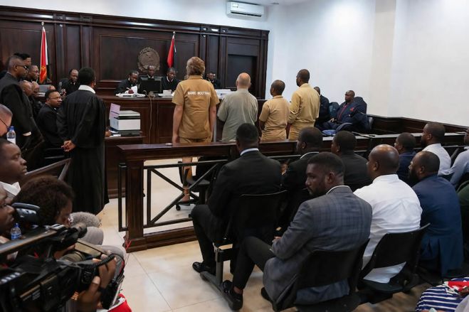 “Caso ‘espiões russos’ coloca a elite política sob escrutínio: o que está realmente em jogo?”