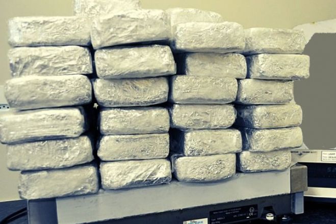 SIC investiga suposto envolvimento de efectivos no tráfico de drogas