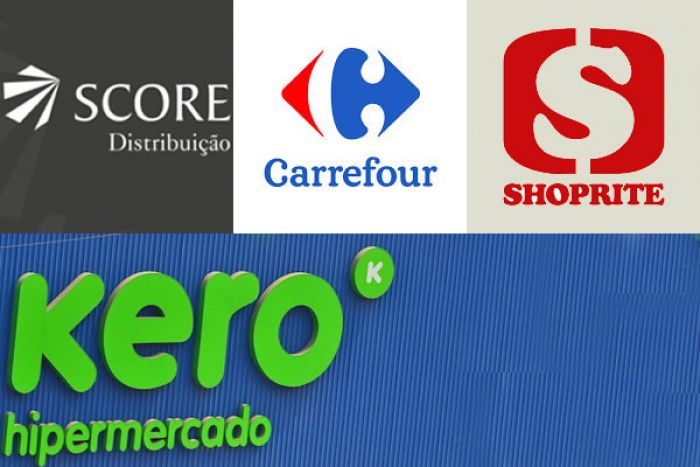 Governo anuncia abertura de concurso para privatização de rede de supermercados Kero