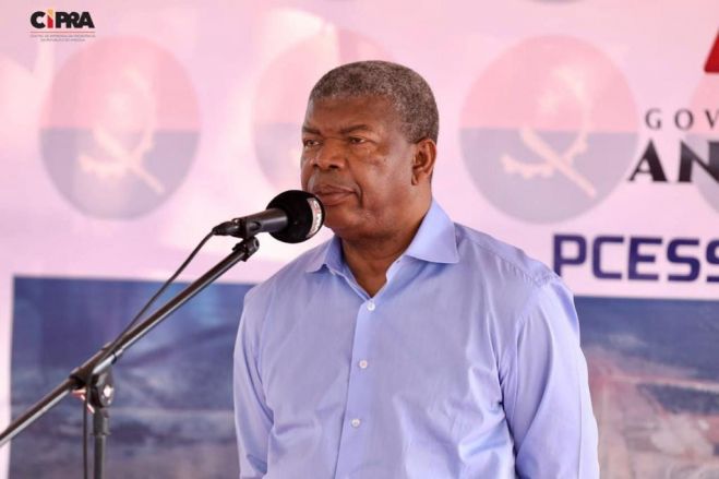 Angola será autossuficiente em refinados com conclusão das refinarias do Soyo e Lobito