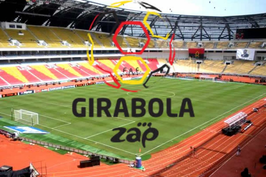 Zap cancela contrato para transmissão do Girabola por dificuldades financeiras