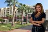Ocupantes de 20 apartamentos apreendidos em caso que envolve ex-Miss Angola chamados a depor no SIC