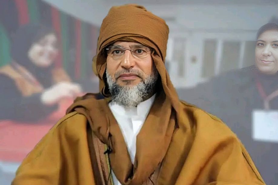 Saif al-Islam Kadhafi assassinado em casa por quatro homens armados