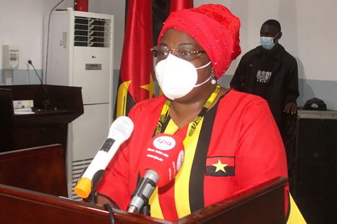 MPLA quer reduzir para 25% a taxa de desemprego nos próximos cinco anos