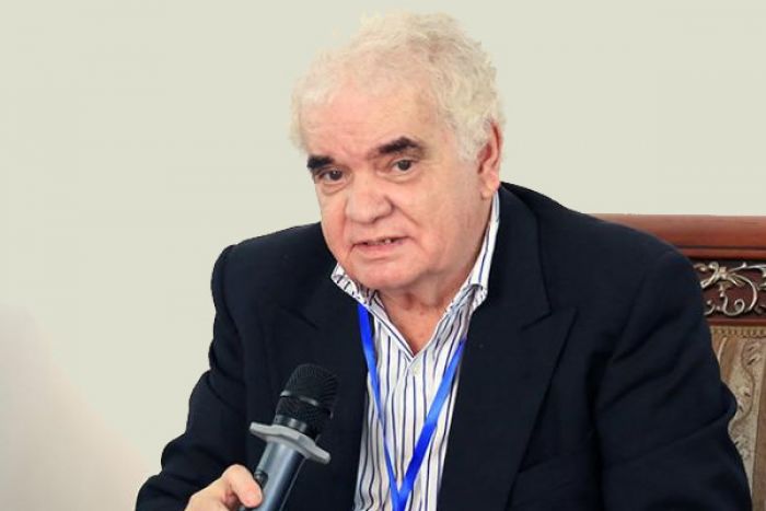 &quot;Não podemos esquecer que 15 milhões de pessoas estão na linha da pobreza&quot; - Alves da Rocha