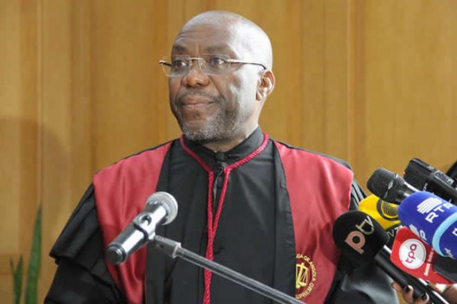 Jurista defende que PR peça a presidente do Supremo que se afaste