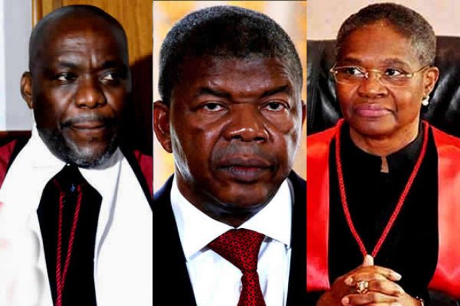 Crise na justiça angolana levanta debate sobre a independência dos juízes