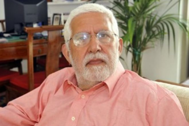 Juiz conselheiro de Portugal considera moderno sistema de justiça angolano