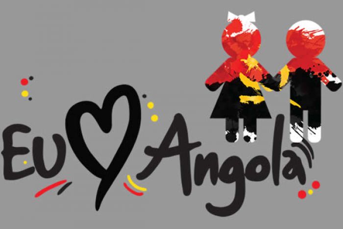 Aberto concurso público para criação da logomarca Angola