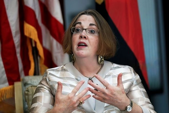 EUA consideram que autárquicas são forma de fortalecer democracia em Angola