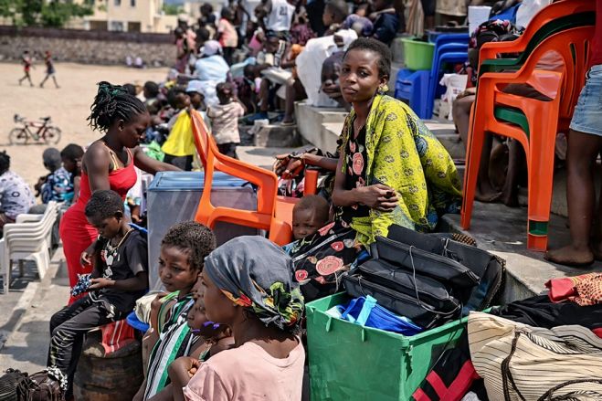 Líder da UNITA apela a intervenção urgente após inundações em Benguela