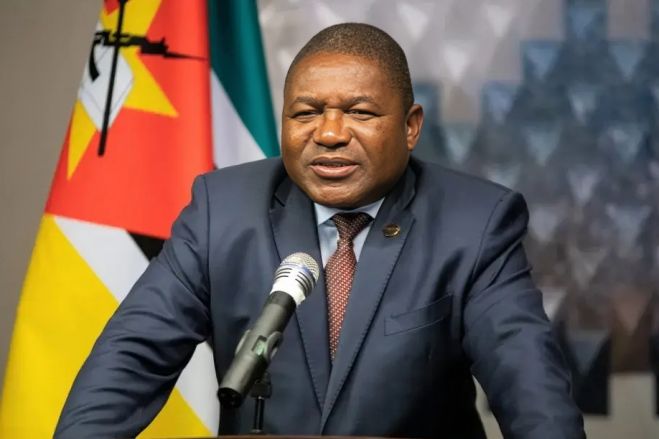 Presidente de Moçambique pede união em &quot;momentos atribulados e de desafios&quot;