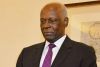 Eduardo dos Santos deverá continuar ligado à máquina