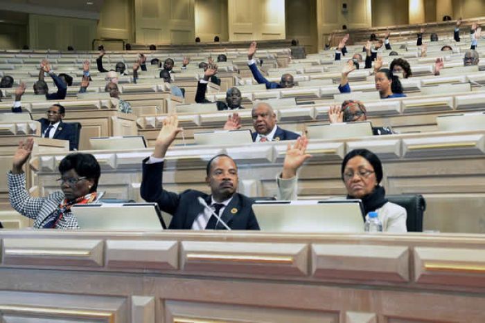 Lei orgânica sobre autarquias vai à votação final no dia 19