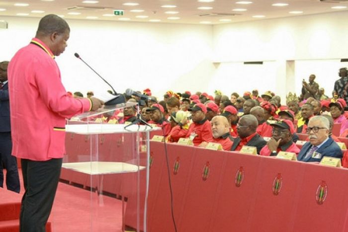 MPLA já tem o seu plano B mesmo que mal cheiroso e a oposição política?