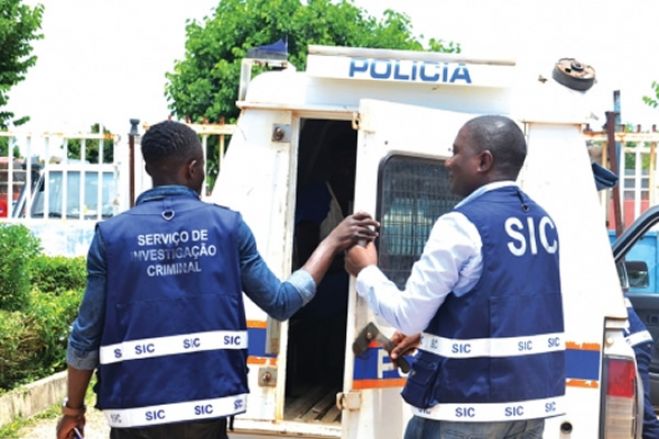 SIC detecta falso agente dos Serviços Secretos da Presidência da República