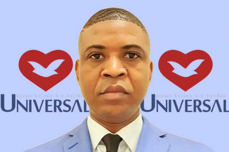 Ala “brasileira” vence à liderança da Igreja Universal em Angola