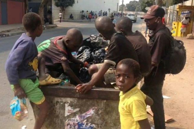 ONG aponta "contradição flagrante" entre ação governativa e acordos internacionais