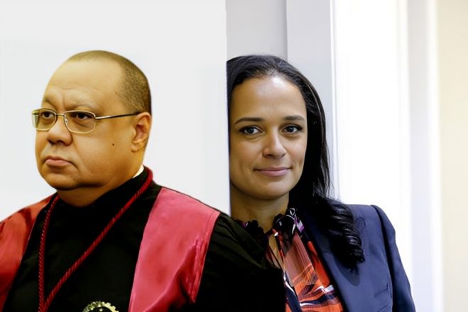 Resposta à PGR: Isabel dos Santos insiste que sempre esteve localizável e que processo é político