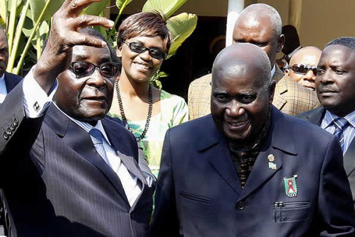 UNITA realça contributo de Kenneth Kaunda na conquista das independências de África