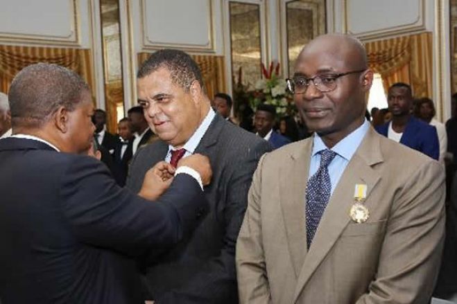 Carlos Cunha condenado pela justiça portuguesa