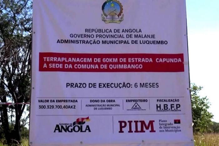 Execução do PIIM frustra expectativas no Huambo e povo prepara &quot;vingança&quot; nas eleições