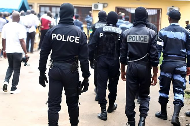 Angola enviou "nota oficial" ao Gabão após morte de "mais um" angolano detido