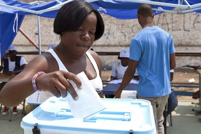 Comissão Provincial Eleitoral desmente voto antecipado no Namibe