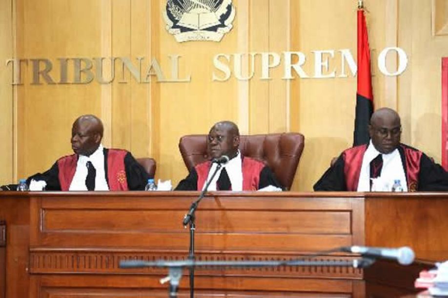 Tribunal Supremo é um obstáculo na luta contra a corrupção em Angola?