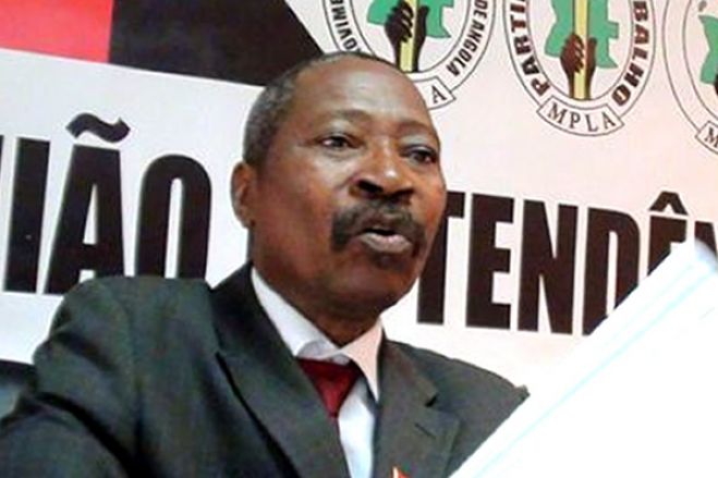 "É preciso abrir os arquivos da DISA", diz dirigente da Fundação 27 de Maio