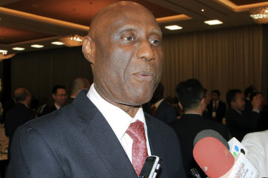 Presidente da Câmara sugere perdão da dívida angolana à China