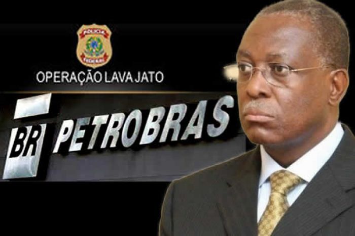 Políticos angolanos temiam revelações da Lava Jato, diz revista brasileira