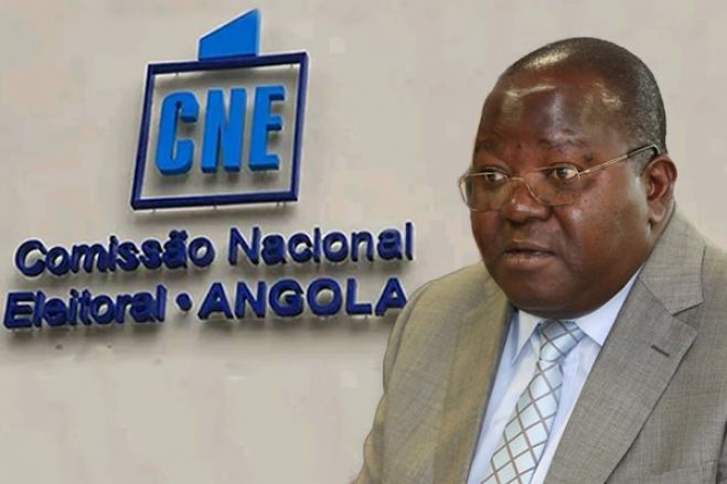 Suspeitas e incertezas sobre a indicação do futuro Presidente da CNE