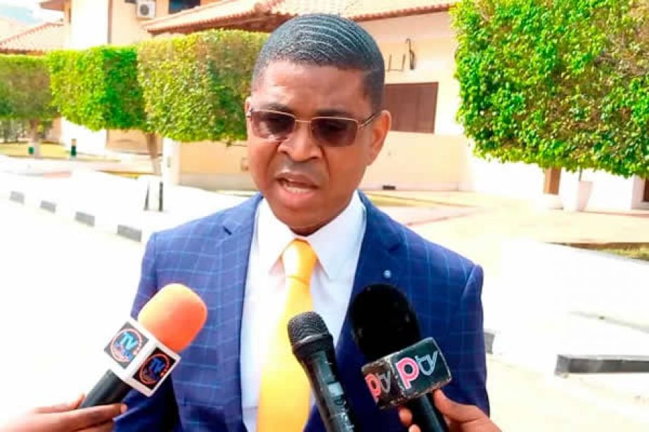 Bispo Alberto Segunda nega alas na IURD em Angola e admite “breve” reabertura dos templos