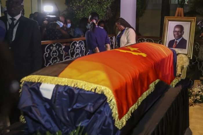 Justiça espanhola arquiva investigação sobre morte de José Eduardo dos Santos
