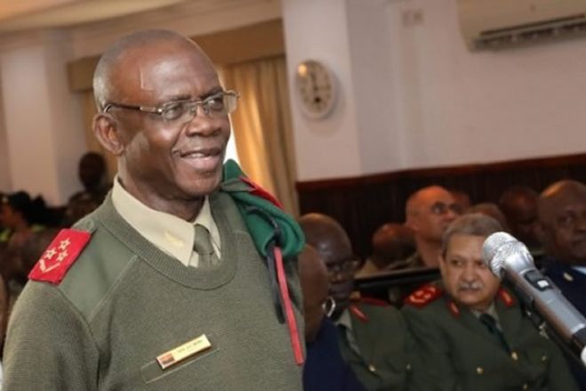 Advogados denunciam existência de documento forjado para incriminar general Zé Maria