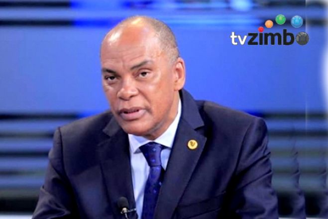 UNITA acusa TV Zimbo de violar princípios éticos