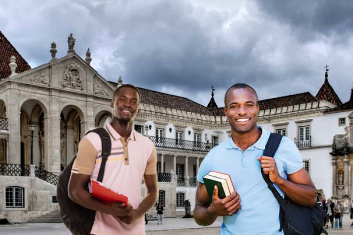 Universidade de Coimbra dá formação a magistrados de Angola