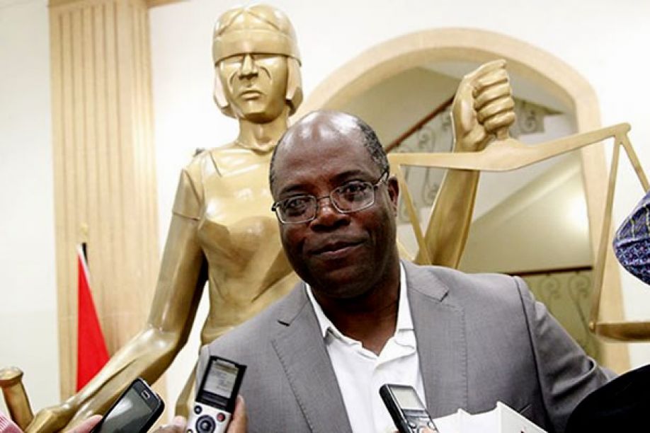 OAA continua a trabalhar no processo disciplinar contra David Mendes