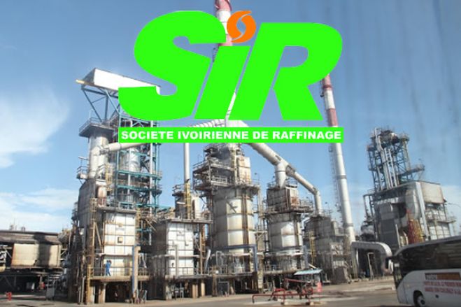 Sonangol vende 20% do capital da sua refinaria na Côte d’Ivoire