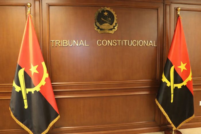 Tribunal Constitucional aceita analisar contestação da UNITA à Lei das ONG