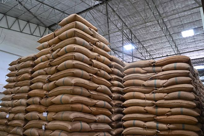 Angola quer Reserva Estratégica Alimentar a funcionar só com produção nacional